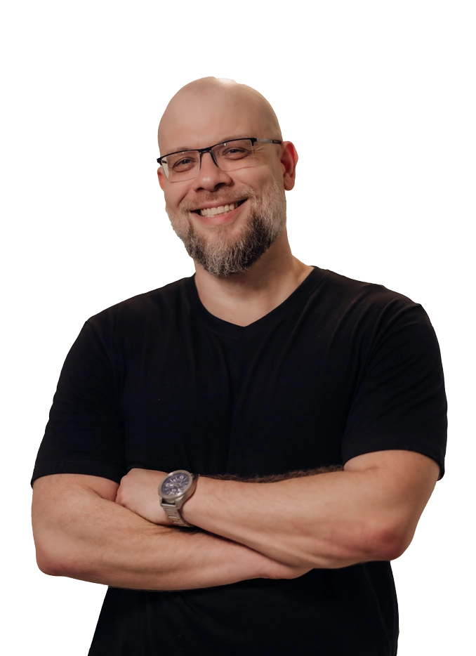 Teacher Kristian
